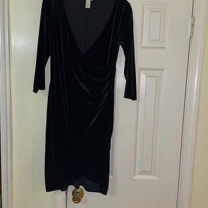 Maternity dress